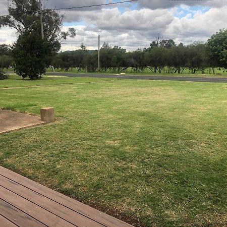 Units On Robertson Apartment Mudgee Exterior photo