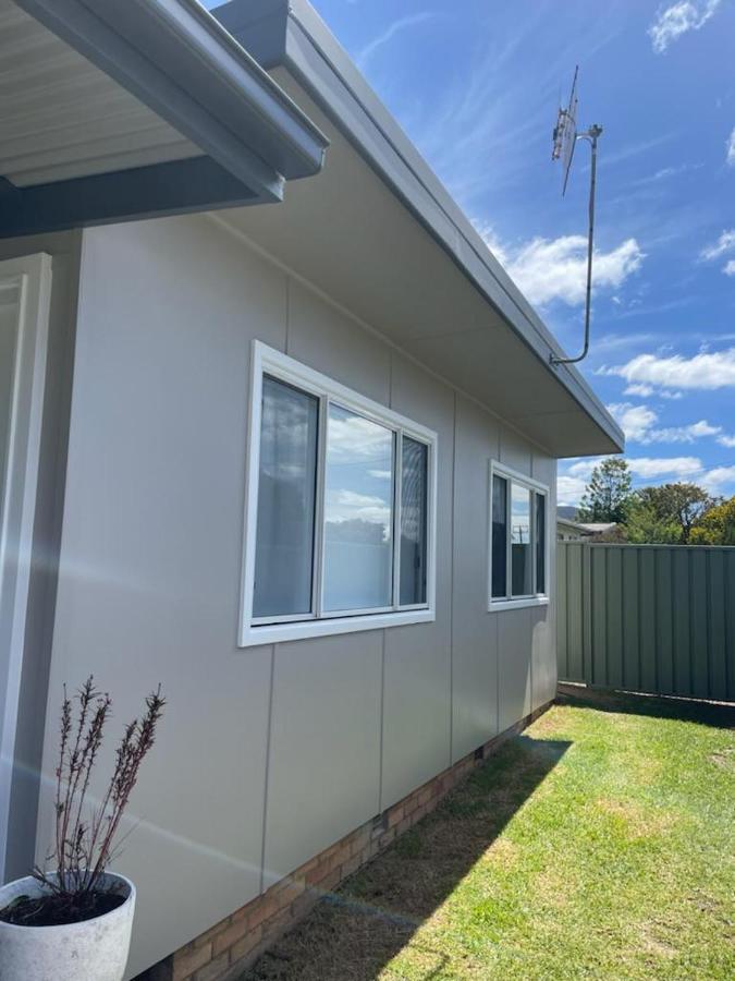 Units On Robertson Apartment Mudgee Exterior photo